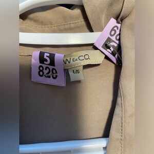 RW&Co dress